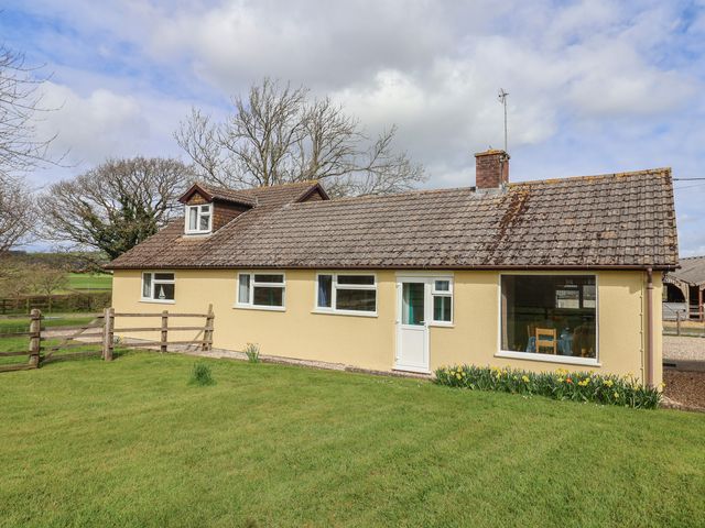 Court House Farmhouse - 1184752 - photo 5