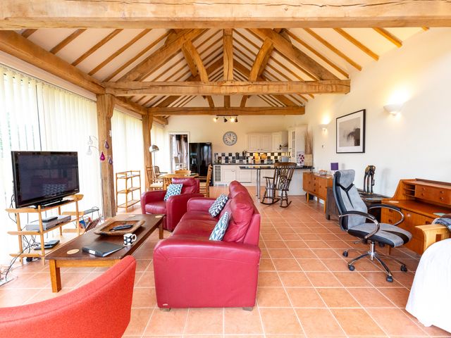 Nature's Lodge - 1184756 - photo 2