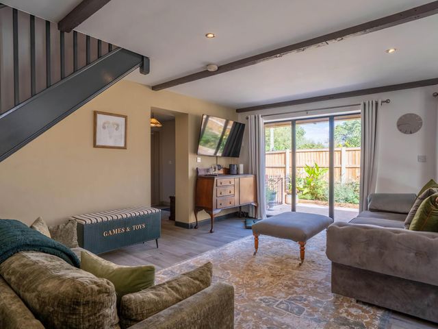 Foxley Lodge - 1184771 - photo 3