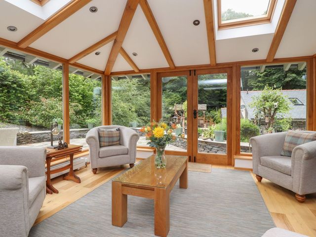 Bobbin Mill Cottage - 1184787 - photo 3