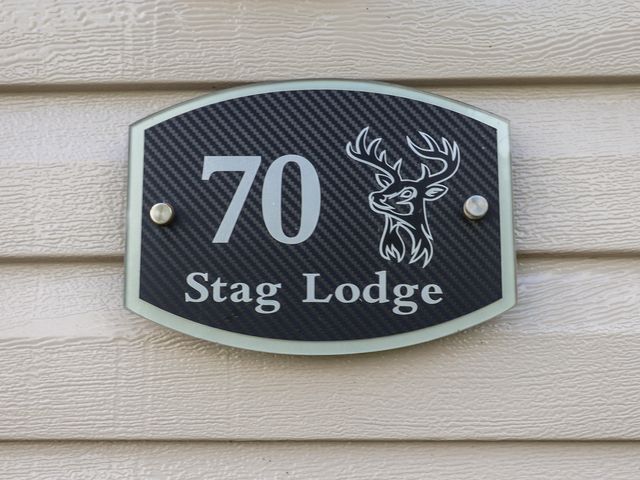 Stag Lodge, Caravan 70 - 1184793 - photo 3