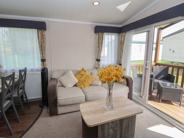 Stag Lodge, Caravan 70 - 1184793 - photo 5