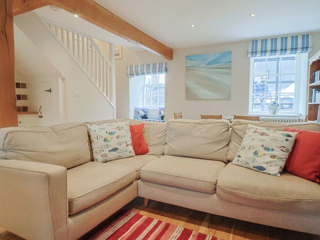 Half Moon Cottage - 1184815 - photo 5