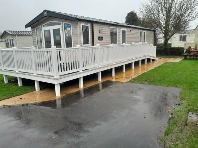 Kiln Park Holiday Park - Holiday Accommodation 10039 - 1184874 - photo 1 