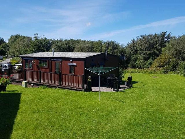 Hafan y Mor Haven - Holiday Accommodation 10104 - 1184879 - photo 1 