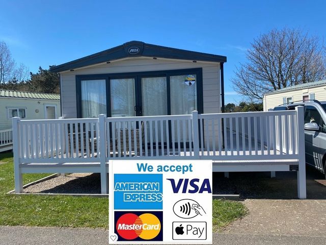 Seashore Holiday Park - Holiday Accommodation 10130 - 1184881 - photo 1 
