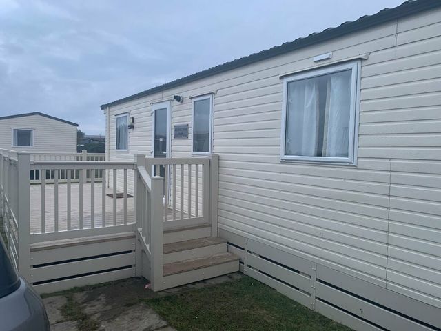 Silver Sands Holiday Park - Holiday Accommodation 10221 - 1184896 - photo 1 
