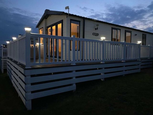 Chesil Beach Holiday Park - Holiday Accommodation 10367 - 1184906 - photo 1 