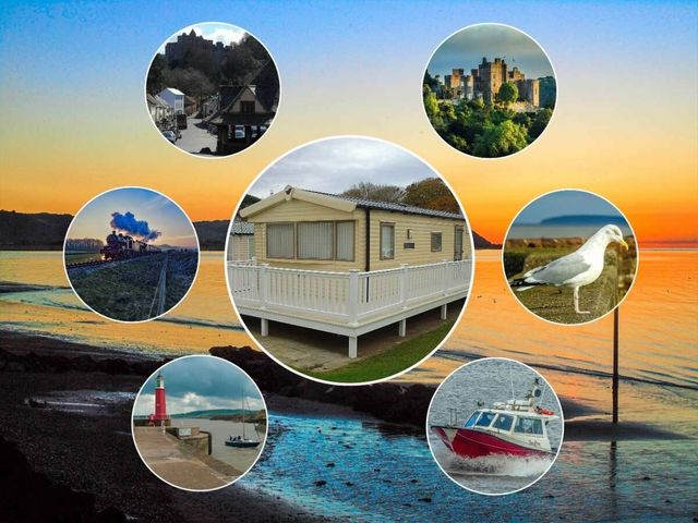 Hoburne Blue Anchor - Holiday Accommodation 10550 - 1184924 - photo 1 