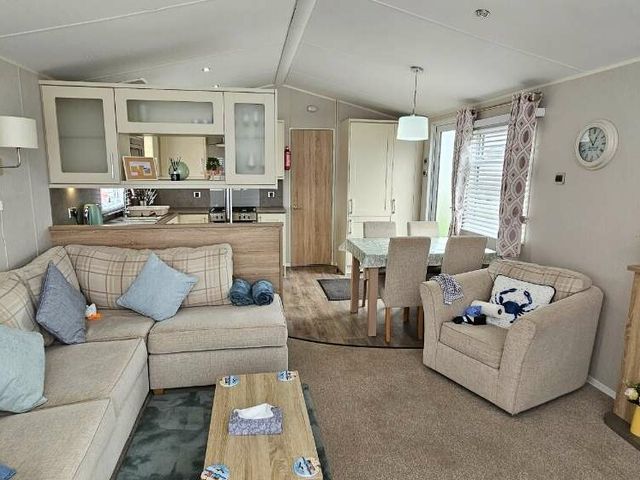 Golden Sands Kinmel Bay - Holiday Accommodation 1056 - 1184926 - photo 1 