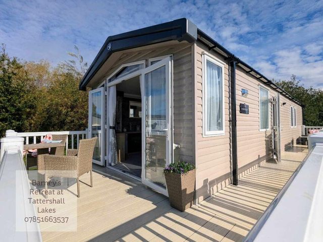 Tattershall Lakes Country Park - Holiday Accommodation 10562 - 1184927 - photo 1 