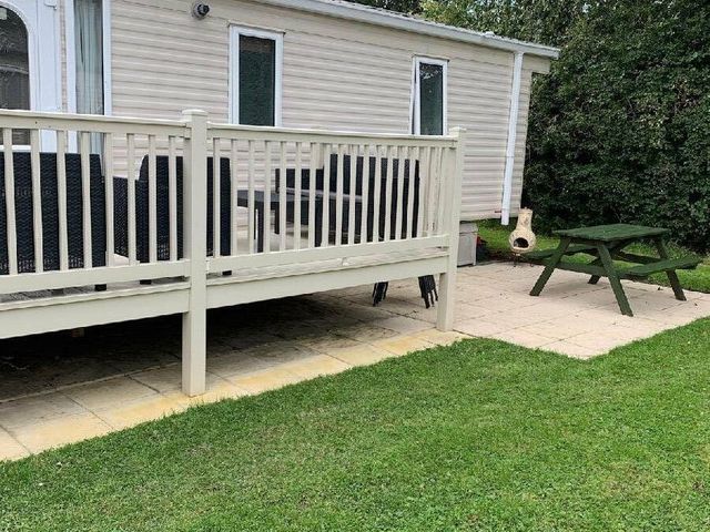 Lakeland Leisure Park - Holiday Accommodation 10568 - 1184929 - photo 1 