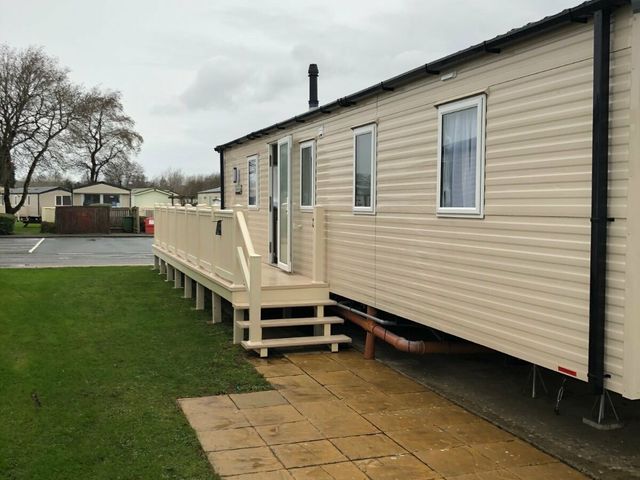 Kiln Park Holiday Park - Holiday Accommodation 10578 - 1184934 - photo 1 