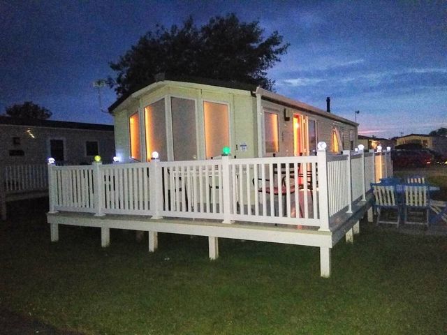 Ty Mawr Holiday Park - Holiday Accommodation 1059 - 1184936 - photo 1 