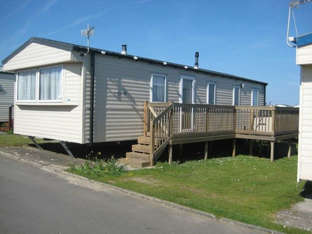 Beachside Holiday Park - Holiday Accommodation 10605 - 1184937 - photo 1 