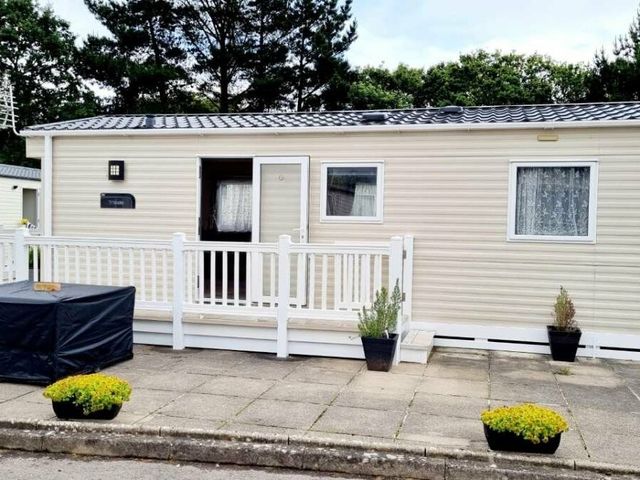 Shorefield Country Park - Holiday Accommodation 10622 - 1184939 - photo 1 