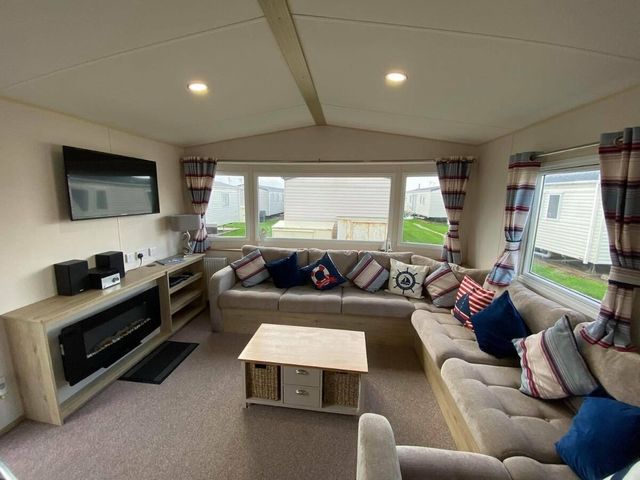 Camber Sands Holiday Park - Holiday Accommodation 10637 - 1184944 - photo 1 