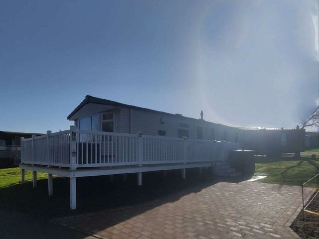 Hafan y Mor Haven - Holiday Accommodation 10641 - 1184945 - photo 1 