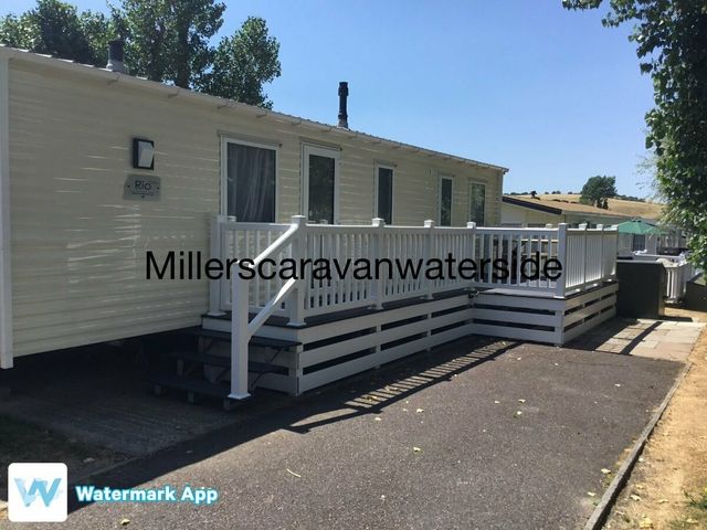 Waterside Bowleaze Cove Holiday Park - Holiday Accommodation 10666 - 1184950 - photo 1 