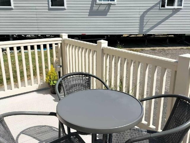 Primrose Valley Holiday Park - Holiday Accommodation 10727 - 1184951 - photo 1 