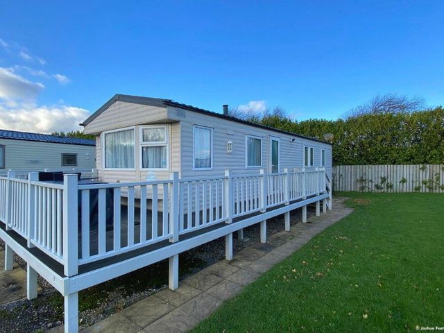 Primrose Valley Holiday Park - Holiday Accommodation 10752 - 1184956 - photo 1 