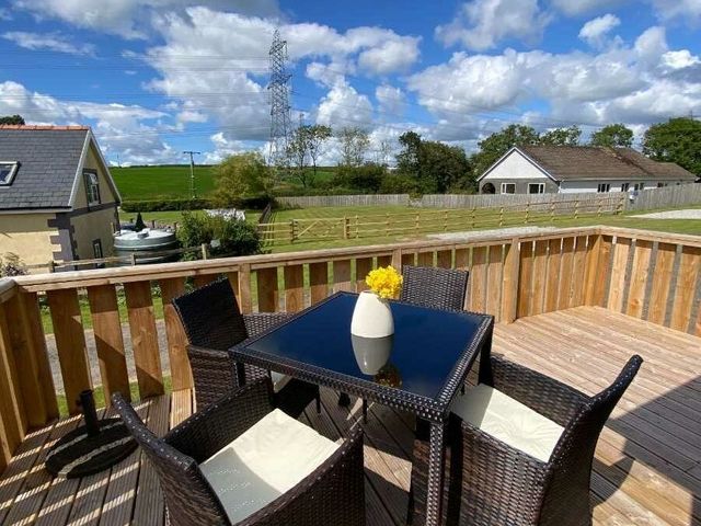 Silverhill (private land) - Holiday Accommodation 10754 - 1184957 - photo 1 