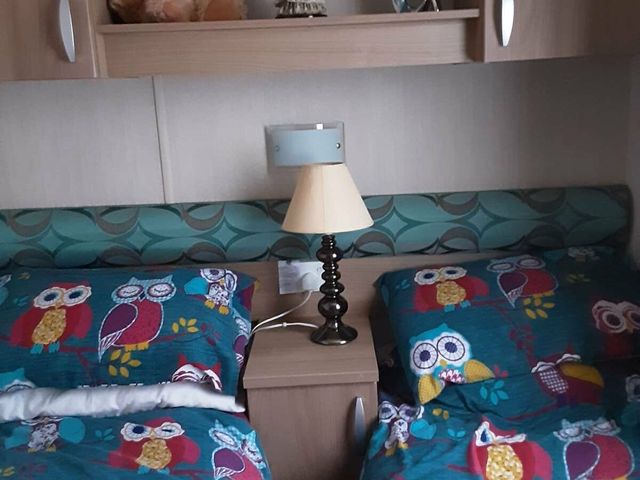 Primrose Valley Holiday Park - Holiday Accommodation 10765 - 1184959 - photo 1 