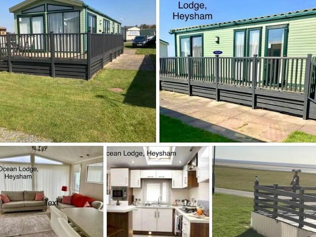 Ocean Edge Leisure Park - Holiday Accommodation 10775 - 1184961 - photo 1 