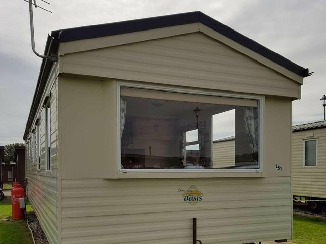 Mablethorpe Chalet Park - Holiday Accommodation 10787 - 1184963 - photo 1 