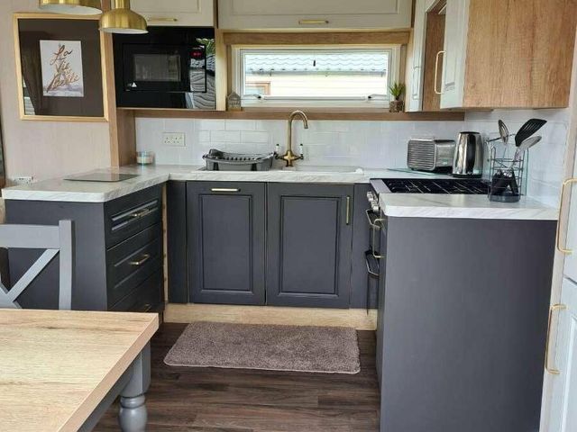 Primrose Valley Holiday Park - Holiday Accommodation 10790 - 1184964 - photo 1 