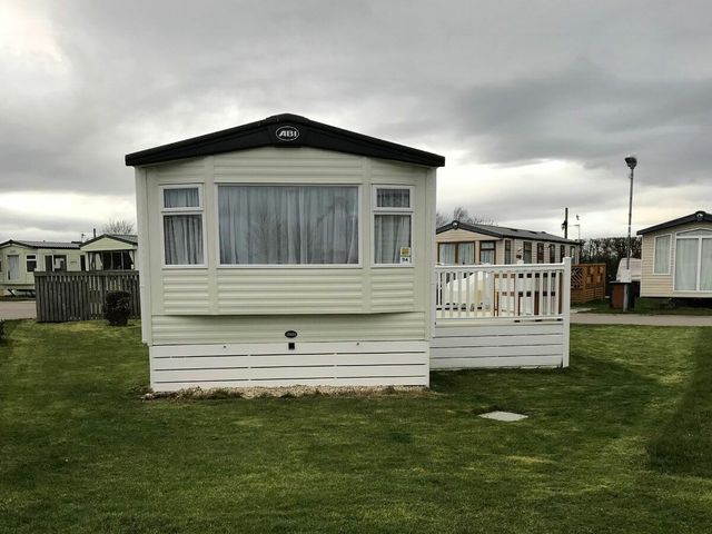 Flamingo Land Holiday Park - Holiday Accommodation 10906 - 1184981 - photo 1 