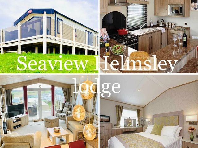 Thornwick Bay Holiday Village - Holiday Accommodation 10938 - 1184985 - photo 1 