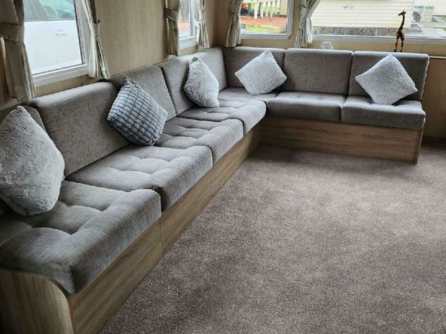 Sundrum Castle Holiday Park - Holiday Accommodation 11019 - 1184994 - photo 1 