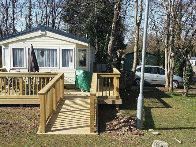 St Minver Holiday Park - Holiday Accommodation 11090 - 1185002 - photo 1 