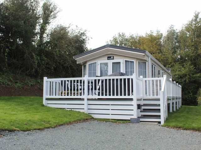Llanbadrig Holiday Park - Holiday Accommodation 11137 - 1185009 - photo 1 
