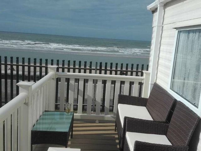 Golden Sands Kinmel Bay - Holiday Accommodation 11147 - 1185010 - photo 1 