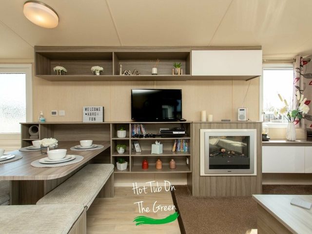Tattershall Lakes Country Park - Holiday Accommodation 11157 - 1185014 - photo 1 