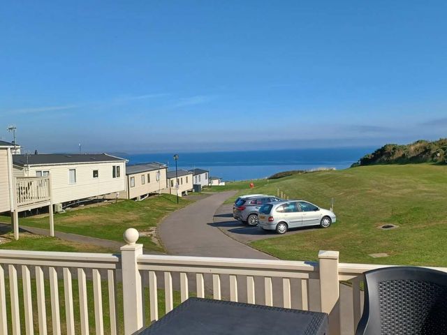 Reighton Sands Holiday Park - Holiday Accommodation 11160 - 1185015 - photo 1 