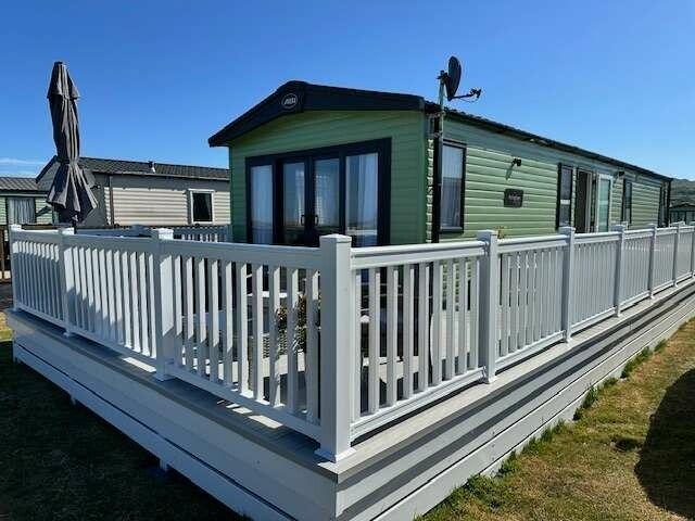 Dyffryn Seaside Estate - Holiday Accommodation 11228 - 1185026 - photo 1 
