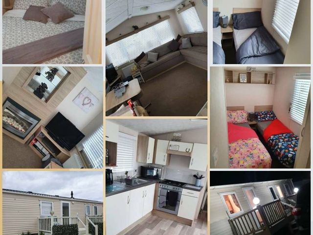 Golden Gate Holiday Centre - Holiday Accommodation 11250 - 1185030 - photo 1 