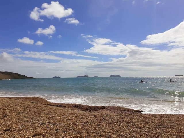 Weymouth Bay Holiday Park - Holiday Accommodation 11306 - 1185036 - photo 1 