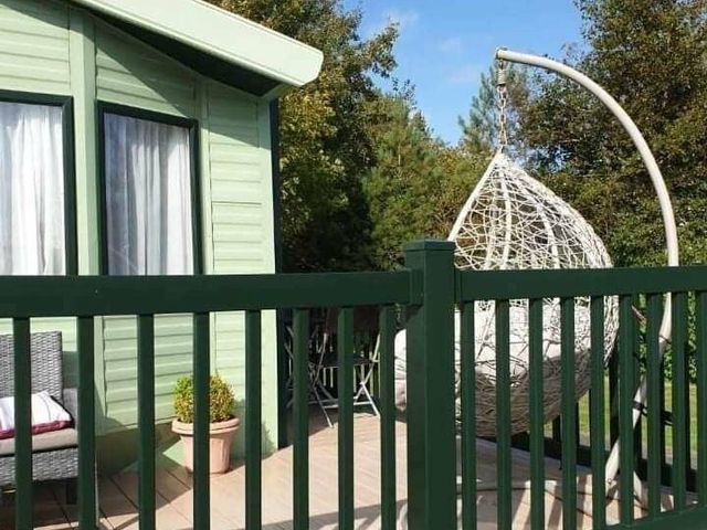 Hafan y Mor Haven - Holiday Accommodation 11370 - 1185047 - photo 1 