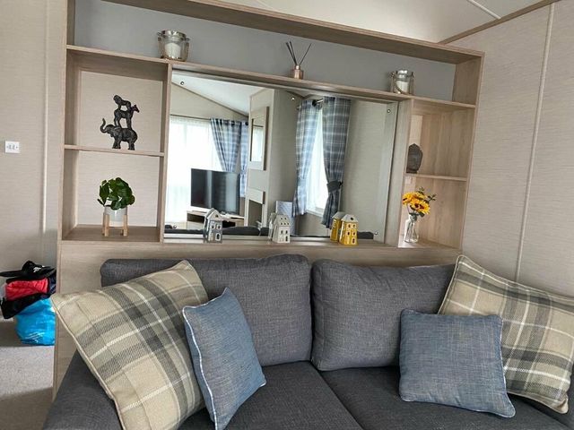 Hafan y Mor Haven - Holiday Accommodation 11396 - 1185050 - photo 1 
