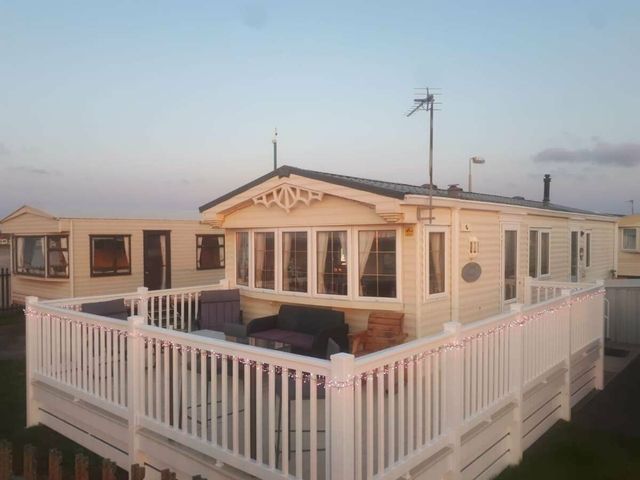 Golden Sands Kinmel Bay - Holiday Accommodation 11411 - 1185051 - photo 1 