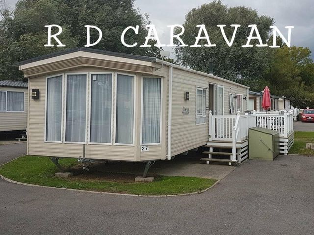 Waterside Bowleaze Cove Holiday Park - Holiday Accommodation 11413 - 1185053 - photo 1 