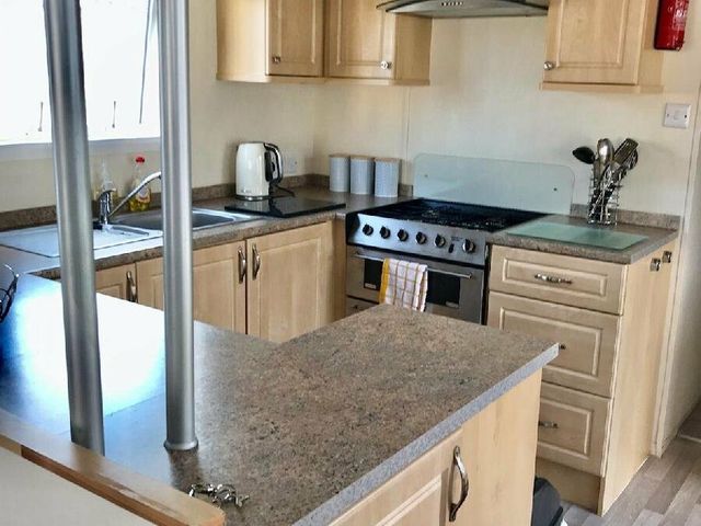Trecco Bay - Holiday Accommodation 11418 - 1185055 - photo 1 