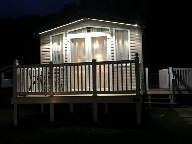 Kiln Park Holiday Park - Holiday Accommodation 1142 - 1185056 - photo 1 