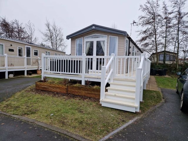 Seton Sands Caravan Park - Holiday Accommodation 11421 - 1185057 - photo 1 