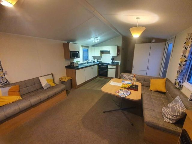 Ocean Edge Leisure Park - Holiday Accommodation 11447 - 1185059 - photo 1 