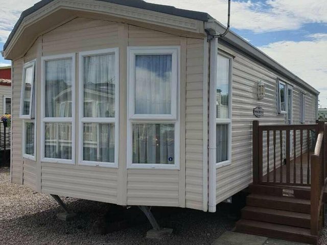 Small Grove Caravan Park - Holiday Accommodation 11471 - 1185062 - photo 1 
